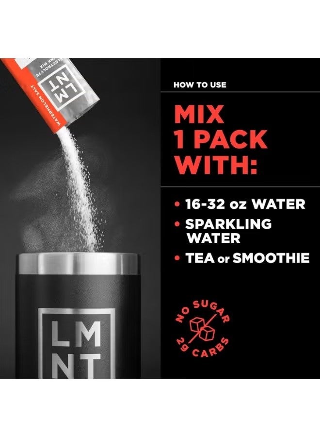 LMNT Electrolyte Drink Mix | Variety Pack | 12 Stick Packs - Image 5